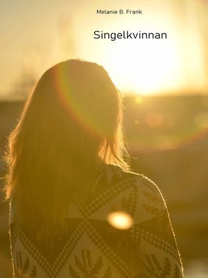 cover image of Singelkvinnan